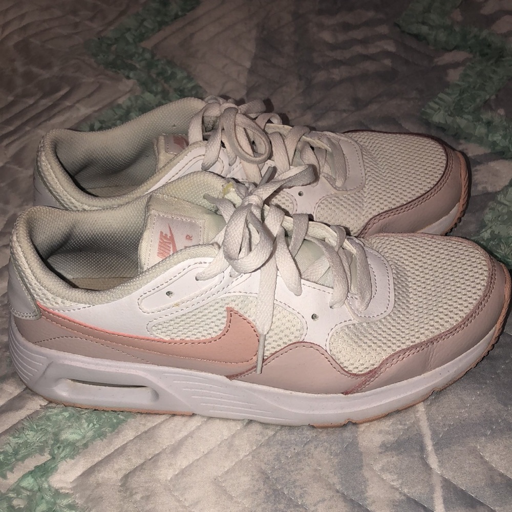 Nike air max SC